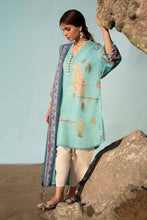 Load image into Gallery viewer, Buy Now SANA SAFINAZ Spring&#39;24 MAHAY Vol-1 Lawn dress in the UK  USA &amp; Belgium Sale and reduction of Sana Safinaz Ready to Wear Party Clothes at Lebaasonline Find the latest discount price of Sana Safinaz Summer Collection’ 24 and outlet clearance stock on our website Shop Pakistani Clothing UK at our online Boutique