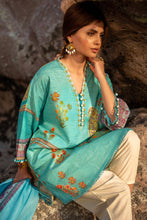 Load image into Gallery viewer, Buy Now SANA SAFINAZ Spring&#39;24 MAHAY Vol-1 Lawn dress in the UK  USA &amp; Belgium Sale and reduction of Sana Safinaz Ready to Wear Party Clothes at Lebaasonline Find the latest discount price of Sana Safinaz Summer Collection’ 24 and outlet clearance stock on our website Shop Pakistani Clothing UK at our online Boutique