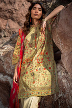 Load image into Gallery viewer, Buy Now SANA SAFINAZ Spring&#39;24 MAHAY Vol-1 Lawn dress in the UK  USA &amp; Belgium Sale and reduction of Sana Safinaz Ready to Wear Party Clothes at Lebaasonline Find the latest discount price of Sana Safinaz Summer Collection’ 24 and outlet clearance stock on our website Shop Pakistani Clothing UK at our online Boutique