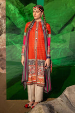 Load image into Gallery viewer, SANA SAFINAZ | Mahay Spring&#39;24 vol-1  | H241-024B-2I