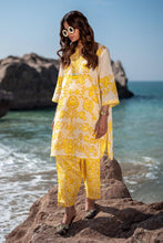 Load image into Gallery viewer, Buy Now SANA SAFINAZ Spring&#39;24 MAHAY Vol-1 Lawn dress in the UK  USA &amp; Belgium Sale and reduction of Sana Safinaz Ready to Wear Party Clothes at Lebaasonline Find the latest discount price of Sana Safinaz Summer Collection’ 24 and outlet clearance stock on our website Shop Pakistani Clothing UK at our online Boutique