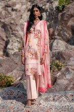 Load image into Gallery viewer, Buy Now SANA SAFINAZ Spring&#39;24 MAHAY Vol-1 Lawn dress in the UK  USA &amp; Belgium Sale and reduction of Sana Safinaz Ready to Wear Party Clothes at Lebaasonline Find the latest discount price of Sana Safinaz Summer Collection’ 24 and outlet clearance stock on our website Shop Pakistani Clothing UK at our online Boutique