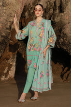 Load image into Gallery viewer, Buy Now SANA SAFINAZ Spring&#39;24 MAHAY Vol-1 Lawn dress in the UK  USA &amp; Belgium Sale and reduction of Sana Safinaz Ready to Wear Party Clothes at Lebaasonline Find the latest discount price of Sana Safinaz Summer Collection’ 24 and outlet clearance stock on our website Shop Pakistani Clothing UK at our online Boutique