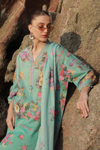 Load image into Gallery viewer, Buy Now SANA SAFINAZ Spring&#39;24 MAHAY Vol-1 Lawn dress in the UK  USA &amp; Belgium Sale and reduction of Sana Safinaz Ready to Wear Party Clothes at Lebaasonline Find the latest discount price of Sana Safinaz Summer Collection’ 24 and outlet clearance stock on our website Shop Pakistani Clothing UK at our online Boutique