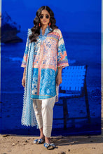 Load image into Gallery viewer, Buy Now SANA SAFINAZ Spring&#39;24 MAHAY Vol-1 Lawn dress in the UK  USA &amp; Belgium Sale and reduction of Sana Safinaz Ready to Wear Party Clothes at Lebaasonline Find the latest discount price of Sana Safinaz Summer Collection’ 24 and outlet clearance stock on our website Shop Pakistani Clothing UK at our online Boutique