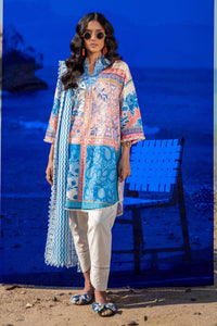 Buy Now SANA SAFINAZ Spring'24 MAHAY Vol-1 Lawn dress in the UK  USA & Belgium Sale and reduction of Sana Safinaz Ready to Wear Party Clothes at Lebaasonline Find the latest discount price of Sana Safinaz Summer Collection’ 24 and outlet clearance stock on our website Shop Pakistani Clothing UK at our online Boutique