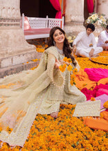 Load image into Gallery viewer, KANWAL MALIK | MAAHI III Embroidered LAWN 2023 Collection Buy KANWAL MALIK ZAIRA 2023 PAKISTANI DESIGNER CLOTHES in the UK USA on SALE Price @lebaasonline. We stock Sobia Naizer, Asim Jofa, MARIA B M PRINT Sana Safinaz Luxury Stitched/customized with express shipping worldwide including France, UK, USA Belgium