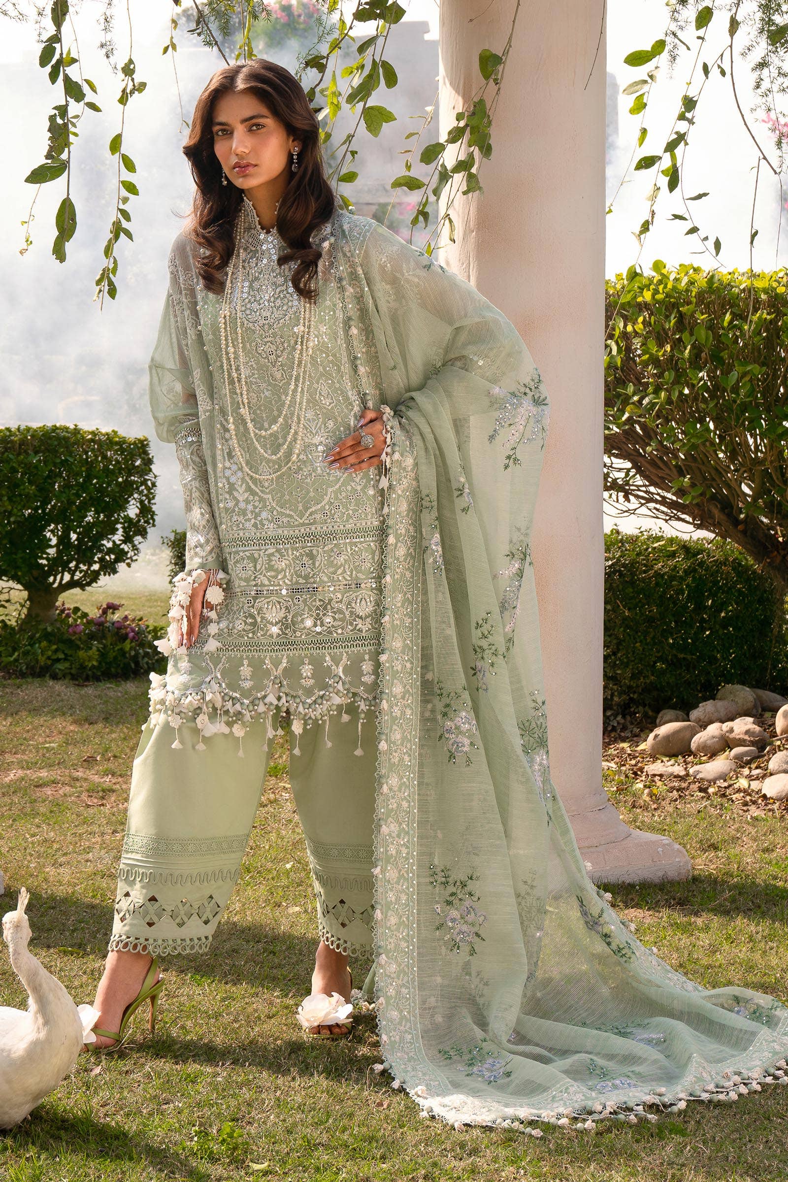 Shop Luxury Lawn Online | SANA SAFINAZ 2022 | LebaasOnline – LebaasOnline