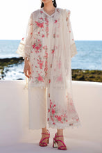 Load image into Gallery viewer, Buy Now SANA SAFINAZ Spring&#39;24 MUZLIN Vol-1 Lawn dress in the UK  USA &amp; Belgium Sale and reduction of Sana Safinaz Ready to Wear Party Clothes at Lebaasonline Find the latest discount price of Sana Safinaz Summer Collection’ 24 and outlet clearance stock on our website Shop Pakistani Clothing UK at our online Boutique