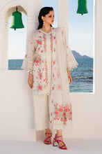 Load image into Gallery viewer, Buy Now SANA SAFINAZ Spring&#39;24 MUZLIN Vol-1 Lawn dress in the UK  USA &amp; Belgium Sale and reduction of Sana Safinaz Ready to Wear Party Clothes at Lebaasonline Find the latest discount price of Sana Safinaz Summer Collection’ 24 and outlet clearance stock on our website Shop Pakistani Clothing UK at our online Boutique