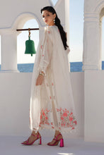 Load image into Gallery viewer, Buy Now SANA SAFINAZ Spring&#39;24 MUZLIN Vol-1 Lawn dress in the UK  USA &amp; Belgium Sale and reduction of Sana Safinaz Ready to Wear Party Clothes at Lebaasonline Find the latest discount price of Sana Safinaz Summer Collection’ 24 and outlet clearance stock on our website Shop Pakistani Clothing UK at our online Boutique