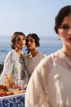 Load image into Gallery viewer, Buy Now SANA SAFINAZ Spring&#39;24 MUZLIN Vol-1 Lawn dress in the UK  USA &amp; Belgium Sale and reduction of Sana Safinaz Ready to Wear Party Clothes at Lebaasonline Find the latest discount price of Sana Safinaz Summer Collection’ 24 and outlet clearance stock on our website Shop Pakistani Clothing UK at our online Boutique