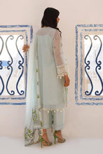 Load image into Gallery viewer, Buy Now SANA SAFINAZ Spring&#39;24 MUZLIN Vol-1 Lawn dress in the UK  USA &amp; Belgium Sale and reduction of Sana Safinaz Ready to Wear Party Clothes at Lebaasonline Find the latest discount price of Sana Safinaz Summer Collection’ 24 and outlet clearance stock on our website Shop Pakistani Clothing UK at our online Boutique