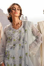 Load image into Gallery viewer, Buy Now SANA SAFINAZ Spring&#39;24 MUZLIN Vol-1 Lawn dress in the UK  USA &amp; Belgium Sale and reduction of Sana Safinaz Ready to Wear Party Clothes at Lebaasonline Find the latest discount price of Sana Safinaz Summer Collection’ 24 and outlet clearance stock on our website Shop Pakistani Clothing UK at our online Boutique