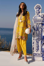 Load image into Gallery viewer, Buy Now SANA SAFINAZ Spring&#39;24 MUZLIN Vol-1 Lawn dress in the UK  USA &amp; Belgium Sale and reduction of Sana Safinaz Ready to Wear Party Clothes at Lebaasonline Find the latest discount price of Sana Safinaz Summer Collection’ 24 and outlet clearance stock on our website Shop Pakistani Clothing UK at our online Boutique