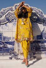 Load image into Gallery viewer, Buy Now SANA SAFINAZ Spring&#39;24 MUZLIN Vol-1 Lawn dress in the UK  USA &amp; Belgium Sale and reduction of Sana Safinaz Ready to Wear Party Clothes at Lebaasonline Find the latest discount price of Sana Safinaz Summer Collection’ 24 and outlet clearance stock on our website Shop Pakistani Clothing UK at our online Boutique