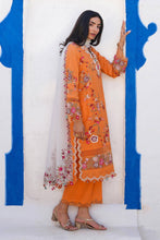 Load image into Gallery viewer, Buy Now SANA SAFINAZ Spring&#39;24 MUZLIN Vol-1 Lawn dress in the UK  USA &amp; Belgium Sale and reduction of Sana Safinaz Ready to Wear Party Clothes at Lebaasonline Find the latest discount price of Sana Safinaz Summer Collection’ 24 and outlet clearance stock on our website Shop Pakistani Clothing UK at our online Boutique