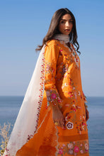 Load image into Gallery viewer, Buy Now SANA SAFINAZ Spring&#39;24 MUZLIN Vol-1 Lawn dress in the UK  USA &amp; Belgium Sale and reduction of Sana Safinaz Ready to Wear Party Clothes at Lebaasonline Find the latest discount price of Sana Safinaz Summer Collection’ 24 and outlet clearance stock on our website Shop Pakistani Clothing UK at our online Boutique