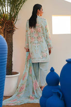 Load image into Gallery viewer, Buy Now SANA SAFINAZ Spring&#39;24 MUZLIN Vol-1 Lawn dress in the UK  USA &amp; Belgium Sale and reduction of Sana Safinaz Ready to Wear Party Clothes at Lebaasonline Find the latest discount price of Sana Safinaz Summer Collection’ 24 and outlet clearance stock on our website Shop Pakistani Clothing UK at our online Boutique