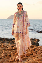 Load image into Gallery viewer, Buy Now SANA SAFINAZ Spring&#39;24 MUZLIN Vol-1 Lawn dress in the UK  USA &amp; Belgium Sale and reduction of Sana Safinaz Ready to Wear Party Clothes at Lebaasonline Find the latest discount price of Sana Safinaz Summer Collection’ 24 and outlet clearance stock on our website Shop Pakistani Clothing UK at our online Boutique