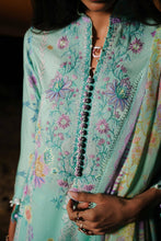 Load image into Gallery viewer, Buy Now SANA SAFINAZ Spring&#39;24 MUZLIN Vol-1 Lawn dress in the UK  USA &amp; Belgium Sale and reduction of Sana Safinaz Ready to Wear Party Clothes at Lebaasonline Find the latest discount price of Sana Safinaz Summer Collection’ 24 and outlet clearance stock on our website Shop Pakistani Clothing UK at our online Boutique