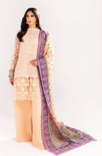 Load image into Gallery viewer, Buy MARYUM &amp; MARIA | Premium lawn&#39;24 - Lawn Collection 2024 from our website. We deal in all largest brands like Maria b, Shamrock Maryum N Maria Collection, Imrozia collection. This wedding season, flaunt yourself in beautiful Shamrock collection. Buy pakistani dresses in UK, USA, Manchester from Lebaasonline