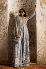 Load image into Gallery viewer, Buy Now Sana Safinaz | Nura Festive &#39;24 Vol.3 Lawn dress in the UK  USA &amp; Belgium Sale and reduction of Sana Safinaz Ready to Wear Party Clothes at Lebaasonline Find the latest discount price of Sana Safinaz Summer Collection’ 24 and outlet clearance stock on our website Shop Pakistani Clothing UK at our online Boutique