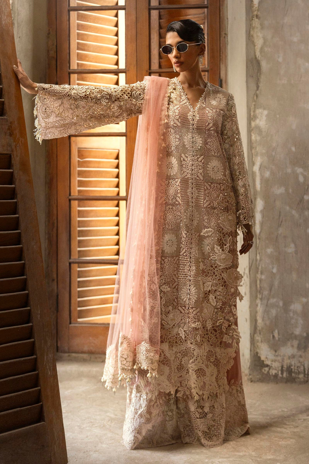 Buy Now Sana Safinaz | Nura Festive '24 Vol.3 Lawn dress in the UK  USA & Belgium Sale and reduction of Sana Safinaz Ready to Wear Party Clothes at Lebaasonline Find the latest discount price of Sana Safinaz Summer Collection’ 24 and outlet clearance stock on our website Shop Pakistani Clothing UK at our online Boutique