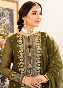 Buy Asim Jofa | MAAHRU, NOORIE & MEERUB '23  New collection of ASIM JOFA WEDDING LAWN COLLECTION 2023 from our website. We have various PAKISTANI DRESSES ONLINE IN UK, ASIM JOFA CHIFFON COLLECTION. Get your unstitched or customized PAKISATNI BOUTIQUE IN UK, USA, UAE, FRACE , QATAR, DUBAI from Lebaasonline @ Sale price.