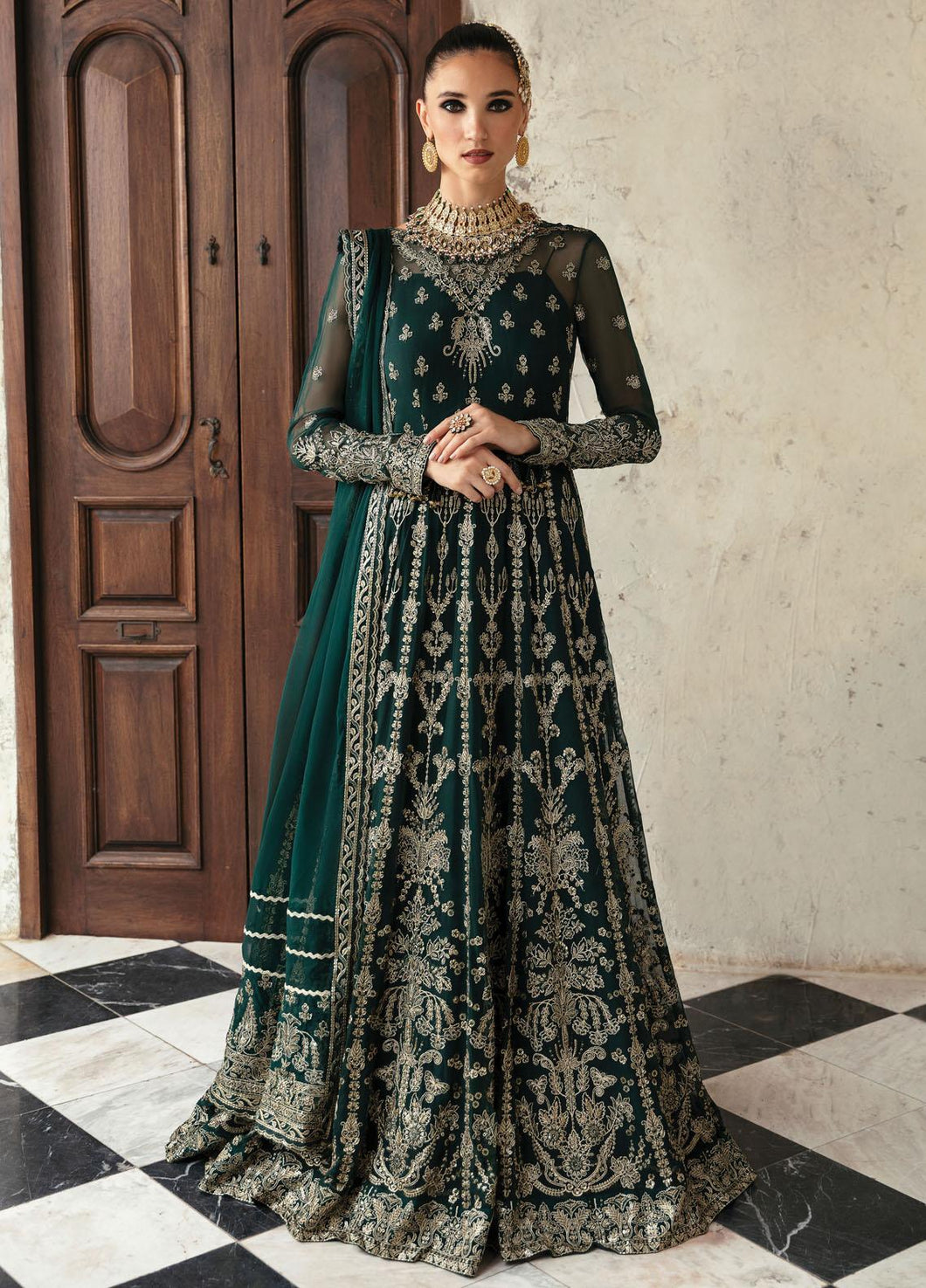 Panache sales pakistani dresses