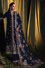 Load image into Gallery viewer, Buy QALAMKAR VELVET EDIT &#39;24  velvet Dress This winter wedding can be beautifully flaunted with our Qalamkar Collection. We have other Pakistani dress IN USA of Maria B Sana Safinaz PAKISTANI BRIDAL DRESS We can deliver unstitched/customized dresses like PAKISTANI BOUTIQUE DRESSES in UK USA from Lebaasonline