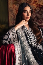 Load image into Gallery viewer, Buy QALAMKAR VELVET EDIT &#39;24  velvet Dress This winter wedding can be beautifully flaunted with our Qalamkar Collection. We have other Pakistani dress IN USA of Maria B Sana Safinaz PAKISTANI BRIDAL DRESS We can deliver unstitched/customized dresses like PAKISTANI BOUTIQUE DRESSES in UK USA from Lebaasonline