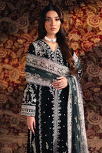 Load image into Gallery viewer, Buy QALAMKAR VELVET EDIT &#39;24  velvet Dress This winter wedding can be beautifully flaunted with our Qalamkar Collection. We have other Pakistani dress IN USA of Maria B Sana Safinaz PAKISTANI BRIDAL DRESS We can deliver unstitched/customized dresses like PAKISTANI BOUTIQUE DRESSES in UK USA from Lebaasonline