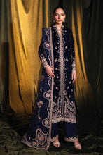 Load image into Gallery viewer, Buy QALAMKAR VELVET EDIT &#39;24  velvet Dress This winter wedding can be beautifully flaunted with our Qalamkar Collection. We have other Pakistani dress IN USA of Maria B Sana Safinaz PAKISTANI BRIDAL DRESS We can deliver unstitched/customized dresses like PAKISTANI BOUTIQUE DRESSES in UK USA from Lebaasonline