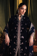 Load image into Gallery viewer, Buy QALAMKAR VELVET EDIT &#39;24  velvet Dress This winter wedding can be beautifully flaunted with our Qalamkar Collection. We have other Pakistani dress IN USA of Maria B Sana Safinaz PAKISTANI BRIDAL DRESS We can deliver unstitched/customized dresses like PAKISTANI BOUTIQUE DRESSES in UK USA from Lebaasonline