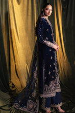 Load image into Gallery viewer, Buy QALAMKAR VELVET EDIT &#39;24  velvet Dress This winter wedding can be beautifully flaunted with our Qalamkar Collection. We have other Pakistani dress IN USA of Maria B Sana Safinaz PAKISTANI BRIDAL DRESS We can deliver unstitched/customized dresses like PAKISTANI BOUTIQUE DRESSES in UK USA from Lebaasonline