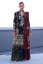 Load image into Gallery viewer, Buy Now Sana Safinaz |  Winter Shawl &#39;24 Lawn dress in the UK  USA &amp; Belgium Sale and reduction of Sana Safinaz Ready to Wear Party Clothes at Lebaasonline Find the latest discount price of Sana Safinaz Summer Collection’ 24 and outlet clearance stock on our website Shop Pakistani Clothing UK at our online Boutique