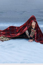 Load image into Gallery viewer, Sana Safinaz |  Winter Shawl &#39;24 | S241-001A