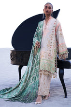 Load image into Gallery viewer, Sana Safinaz |  Winter Shawl &#39;24 | S241-001B