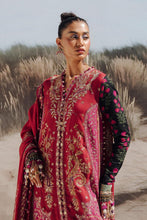 Load image into Gallery viewer, Sana Safinaz |  Winter Shawl &#39;24 | S241-002A