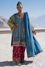 Load image into Gallery viewer, Buy Now Sana Safinaz |  Winter Shawl &#39;24 Lawn dress in the UK  USA &amp; Belgium Sale and reduction of Sana Safinaz Ready to Wear Party Clothes at Lebaasonline Find the latest discount price of Sana Safinaz Summer Collection’ 24 and outlet clearance stock on our website Shop Pakistani Clothing UK at our online Boutique