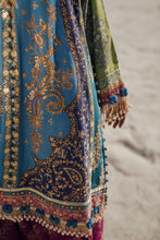 Load image into Gallery viewer, Sana Safinaz |  Winter Shawl &#39;24 | S241-002B