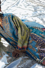 Load image into Gallery viewer, Sana Safinaz |  Winter Shawl &#39;24 | S241-002B