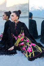 Load image into Gallery viewer, Sana Safinaz |  Winter Shawl &#39;24 | S241-003A