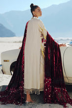 Load image into Gallery viewer, Sana Safinaz |  Winter Shawl &#39;24 | S241-003B