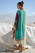 Load image into Gallery viewer, Sana Safinaz |  Winter Shawl &#39;24 | S241-004A