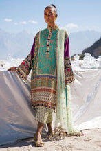 Load image into Gallery viewer, Buy Now Sana Safinaz |  Winter Shawl &#39;24 Lawn dress in the UK  USA &amp; Belgium Sale and reduction of Sana Safinaz Ready to Wear Party Clothes at Lebaasonline Find the latest discount price of Sana Safinaz Summer Collection’ 24 and outlet clearance stock on our website Shop Pakistani Clothing UK at our online Boutique