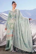 Load image into Gallery viewer, Buy Now Sana Safinaz |  Winter Shawl &#39;24 Lawn dress in the UK  USA &amp; Belgium Sale and reduction of Sana Safinaz Ready to Wear Party Clothes at Lebaasonline Find the latest discount price of Sana Safinaz Summer Collection’ 24 and outlet clearance stock on our website Shop Pakistani Clothing UK at our online Boutique