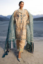 Load image into Gallery viewer, Buy Now Sana Safinaz |  Winter Shawl &#39;24 Lawn dress in the UK  USA &amp; Belgium Sale and reduction of Sana Safinaz Ready to Wear Party Clothes at Lebaasonline Find the latest discount price of Sana Safinaz Summer Collection’ 24 and outlet clearance stock on our website Shop Pakistani Clothing UK at our online Boutique