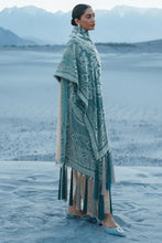 Load image into Gallery viewer, Sana Safinaz |  Winter Shawl &#39;24 | S241-005B